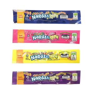 Nardzzz Rope - 400mg THC