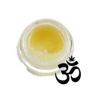 "HTFSE" Platinum Do Si Dos "Terp Sauce" - Cannaveda Extracts
