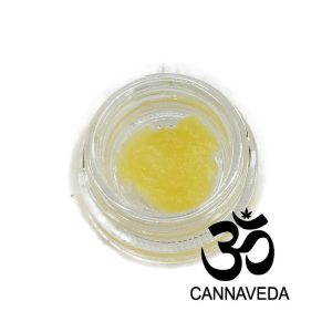 "HTFSE" Pink Death "Live Resin" - Cannaveda Extracts