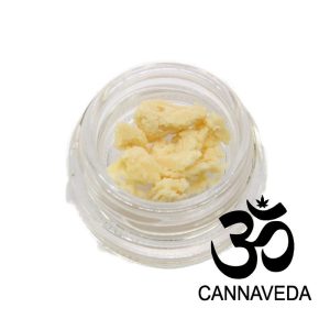 Jealousy "Crumble" - Cannaveda Extracts