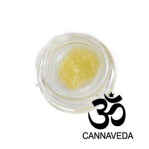 "HTFSE"  Blueberry Blast  "Live Resin" - Cannaveda Extracts