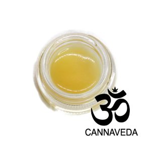 "HTFSE" GG4 "Live Resin" - Cannaveda Extracts