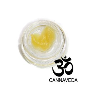"HTFSE"  Memory Loss "Live Resin" - Cannaveda Extracts