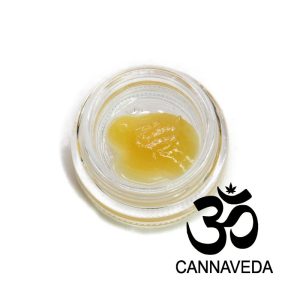 "HTFSE" Girl Scout Cookies "Live Resin" - Cannaveda Extracts