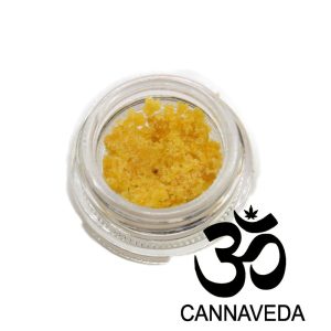 "HTFSE"  MAC "Live Resin" - Cannaveda Extracts