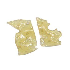 99 Problems "shatter" - Kyte Extracts