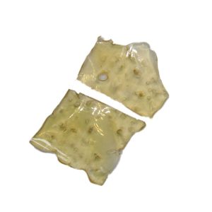 Cheetah Piss "shatter" - Kyte Extracts