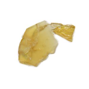 Dairy Queen "shatter" - Kyte Extracts