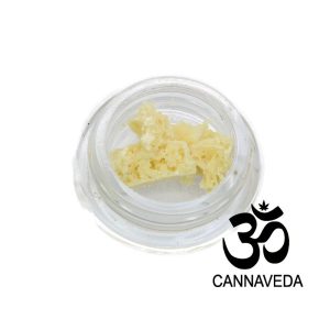 Jack Frost "Crumble" - Cannaveda Extracts