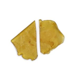 Durban Poison "Shatter" - House Shatter