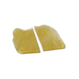 Jack Herer "Shatter" - House Shatter