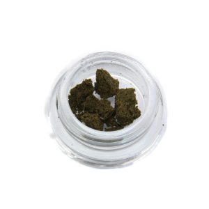 OG Kush - Bubble Hash (AAA+)