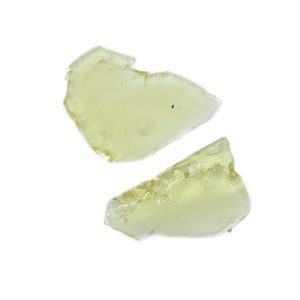 Crystal Caviar "shatter" - Kyte Extracts