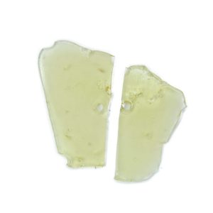 Frozen Gelato "shatter" - Kyte Extracts