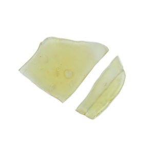 Ghello Shotz  "shatter" - Kyte Extracts