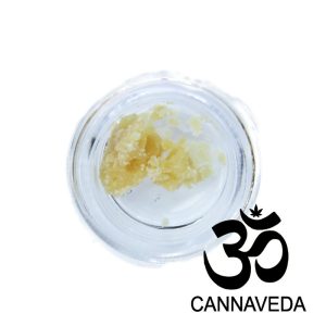 DB Ultra "Crumble" - Cannaveda Extracts