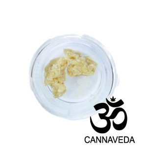 Comatose Crumble - Cannaveda Extracts