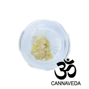Diamond Cutter "Crumble" - Cannaveda Extracts