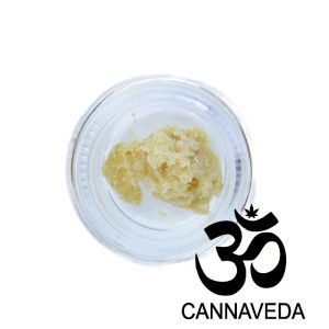 Jealousy "Crumble" - Cannaveda Extracts
