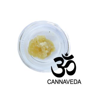 Mimosa "Crumble" - Cannaveda Extracts