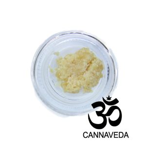 Pink Caviar "Crumble" - Cannaveda Extracts