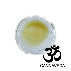 "HTFSE" Alaskan Thunder Fuck "Live Resin" - Cannaveda Extracts