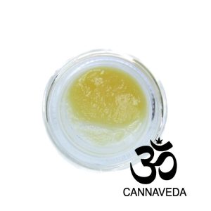 "HTFSE" Blueberry Blast "Live Resin" - Cannaveda Extracts