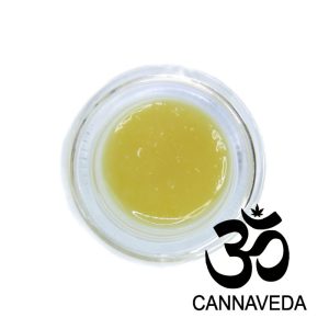 "HTFSE" Girl Scout Cookies "Live Resin" - Cannaveda Extracts