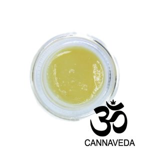 "HTFSE" Hindu Kush "Live Resin" - Cannaveda Extracts