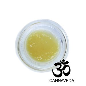 "HTFSE" Ice Cream Cake "Live Resin" - Cannaveda Extracts
