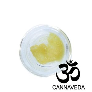 "HTFSE"  Memory Loss "Live Resin" - Cannaveda Extracts